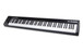 M-Audio Keystation 88 MK3 88-Key Semi-Weighted USB-MIDI Controller