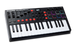 M-Audio Oxygen Pro Mini 32-Mini-Key Powerful USB MIDI Controller with Smart Controls and Auto-Mapping