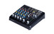Alto Professional TrueMix 600 6-Channel Compact Mixer with USB and Bluetooth