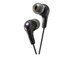 JVC HA-FX7 Inner Ear Headphones