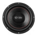 DS18 EXL-TRX12.4D EXL 12” 2000W RMS Subwoofer Triple Stack with Reinforced Cone - Dual 4 Ohm