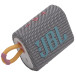 JBL GO 3 Portable Waterproof Speaker