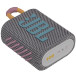 JBL GO 3 Portable Waterproof Speaker