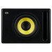 KRK S10.4 10" Powered Studio Subwoofer