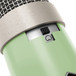 Universal Audio Bock 251 Large-Diaphragm Tube Condenser Microphone