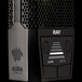 Lewitt Audio RAY XLR Condenser Studio Microphone with Aura Technology
