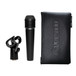 Lewitt Audio MTP 440 DM Dynamic Instrument Microphone 