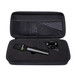 Lewitt Audio MTP W950 Premium Handheld Microphone with with 1" True Condenser Detachable Capsule for Wireless Use