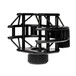 Lewitt Audio LCT 40 SHX Microphone Shock Mount Compatible with LCT 540 S and LCT 640 TS