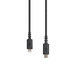 Lewitt Audio CONNECTC2L USB-C to Lightning Charge and Sync Cable - 1.5 Meters
