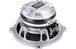 Cicada Audio CHX525.4 5.25" 150W RMS Coaxial Horn Motorcycle Speakers - 4 Ohm