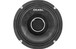 Cicada Audio CHX65.2 6.5" 300W RMS Pro Coaxial Horn 2-Way Motorcycle Speakers - 2 Ohm (Pair)