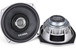 Cicada Audio CXX525.2 5.25" 75W RMS Pro Coaxial 2-Way Motorcycle Speakers - 2 Ohm (Pair)