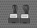 Cicada Audio HDCVOBP Amp Bypass Plugs for Select 2014+ Harley Davidson CVO 