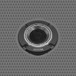 Cicada Audio RR075T 3/4" 50W RMS Ring Radiator Horn Tweeters
