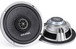 Cicada Audio CXX65.4 6.5" 100W RMS Pro Coaxial 2-Way Motorcycle Speakers - 4 Ohm