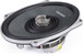 Cicada Audio CXX57.4 5x7" 125W RMS Pro Coaxial Water-Resistant 2-Way Motorcycle Speakers - 4 Ohm