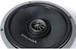 Cicada Audio CXX65.2 6.5" 100W RMS Pro Coaxial 2-Way Motorcycle Speakers - 2 Ohm