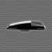 Cicada Audio 14HDLID69 6x9" Saddlebag Lid Kit for Select 2014-2023 Harley Davidson Motorcycles