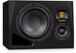 Adam Audio A8HB 3-Way Near / Midfield Studio Monitor with an 8" Woofer