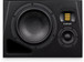 Adam Audio A8HB 3-Way Near / Midfield Studio Monitor with an 8" Woofer