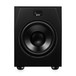 Adam Audio SUB 15B 15" 1000-Watt RMS Active Subwoofer 