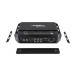 Skar Audio SA-50.4D 4-Channel Car Amplifier - 100W RMS x 4