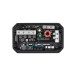 Skar Audio SA-50.4D 4-Channel Car Amplifier - 100W RMS x 4