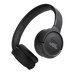 JBL Tune 520BT Wireless On-Ear Headphones - Black