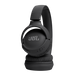 JBL Tune 520BT Wireless On-Ear Headphones - Black