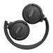 JBL Tune 520BT Wireless On-Ear Headphones - Black
