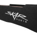 Skar Audio Dual 12" Ported Subwoofer Enclosure for 2019-2025 Jeep Gladiator Trucks