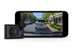 Garmin Dash Cam X110 1080p Dash Cam with a 140-Degree Field of View and Built-in Clarity Polarizer