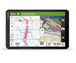 Garmin dēzl OTR820 8" GPS Truck Navigator