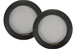 Kicker 51KSC5G 5-1/4" Grilles for KS Series Car Speakers