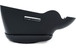 Kenwood Excelon CA-POD14LC Lower Speaker Pods for Liquid-Cooled Harley-Davidson Touring Motorcycles