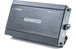 Kenwood Excelon XM160-2 Compact 2-Channel Amplifier for Select 2014+ Harley-Davidson Motorcycles — 80W RMS x 2 