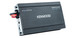Kenwood Excelon XM160-2-98 Compact 2-Channel Amplifier for Select 1998-2013 Harley-Davidson Motorcycles — 80W RMS x 2 