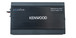 Kenwood Excelon XM160-2-98 Compact 2-Channel Amplifier for Select 1998-2013 Harley-Davidson Motorcycles — 80W RMS x 2 