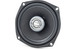 Kenwood Excelon XM50F 5.25" 150W RMS 2-Way Front Speakers for Select 1998-2013 Harley-Davidson Touring Motorcycles