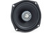 Kenwood Excelon XM50F 5.25" 150W RMS 2-Way Front Speakers for Select 1998-2013 Harley-Davidson Touring Motorcycles