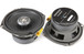 Kenwood Excelon XM50F 5.25" 150W RMS 2-Way Front Speakers for Select 1998-2013 Harley-Davidson Touring Motorcycles