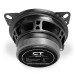 CT Sounds BIO-4-COX 4" 80W RMS Car Coaxial Speakers