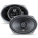 CT Sounds BIO-6X9-COX 6x9" 100W RMS Car Coaxial Speakers