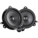 Skar Audio SK-TOYOEM65C 6.5" 100W RMS Coaxial Speakers for Toyota/Lexus/Scion Vehicles