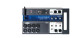 Soundcraft Ui12 12-Channel Digital Mixer With Wireless Control