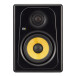 KRK K5-NA Kreate 5 Active 5" Two-Way Studio Reference Monitor (Single)