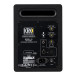 KRK K5-NA Kreate 5 Active 5" Two-Way Studio Reference Monitor (Single)