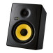 KRK K8-NA Kreate 8 Active 8" Two-Way Studio Reference Monitor (Single)