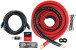 Sky High Car Audio 1/0 Gauge CCA E-Series Amp Kit